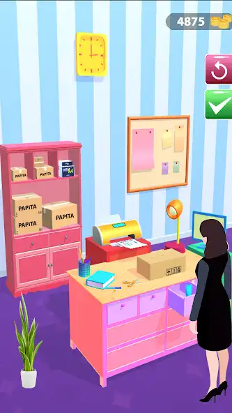 Play Small Business: Pack Orders  and enjoy Small Business: Pack Orders with UptoPlay