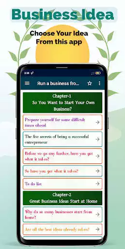 Play Small Business Start Up Idea  and enjoy Small Business Start Up Idea with UptoPlay