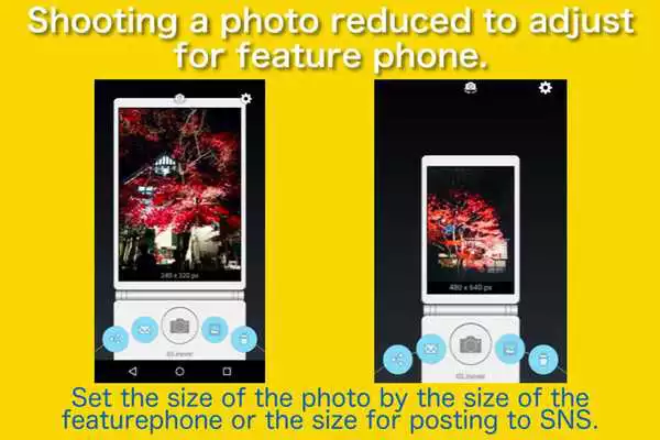 Play Small Camera