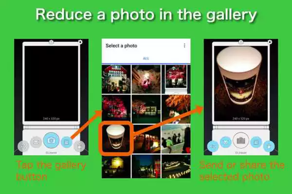 Play Small Camera