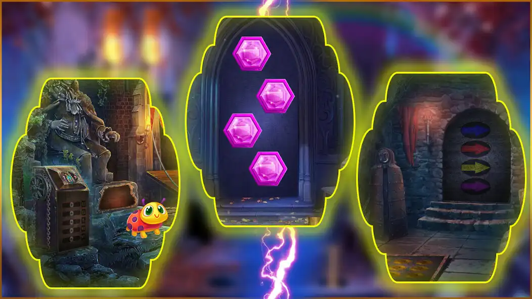 Play Small Candy Boy Escape  and enjoy Small Candy Boy Escape with UptoPlay