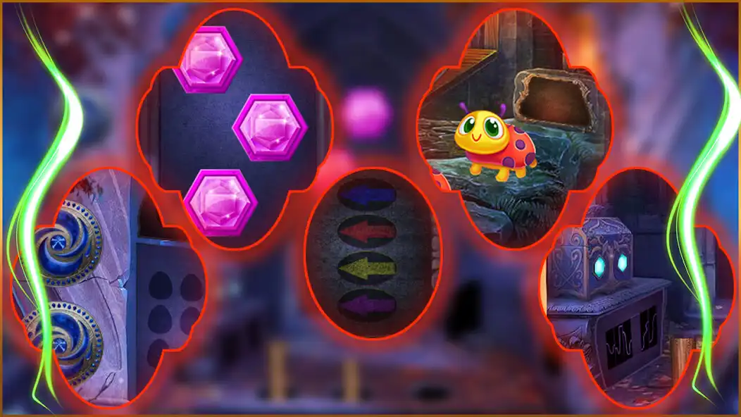 Play Small Candy Boy Escape as an online game Small Candy Boy Escape with UptoPlay