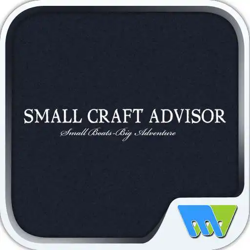 Play Small Craft Advisor APK Play Small Craft Advisor APK