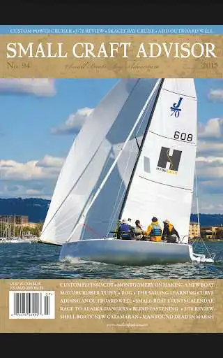 Play Small Craft Advisor as an online game Small Craft Advisor with UptoPlay