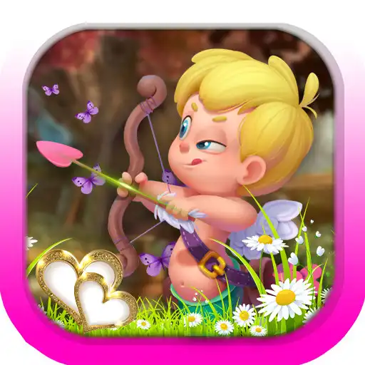 Play Small Cupid Escape - A2Z APK
