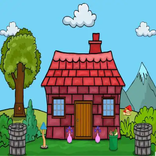 Run free android online Small Fat Girl Rescue APK