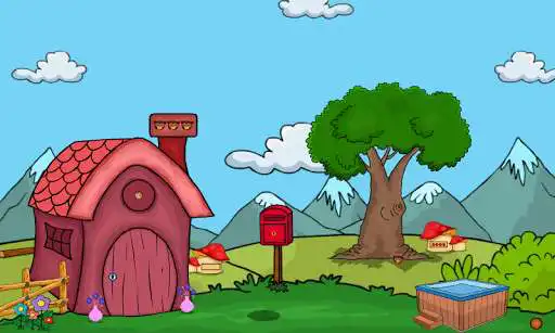 Play APK Small Fat Girl Rescue  and enjoy Small Fat Girl Rescue with UptoPlay air.G2JSmallFatGirlRescue