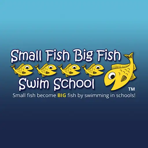 Play Small Fish Big Fish Swim APK