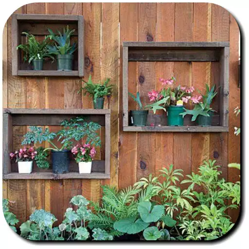 Free play online Small Garden Ideas APK Free play online Small Garden Ideas APK