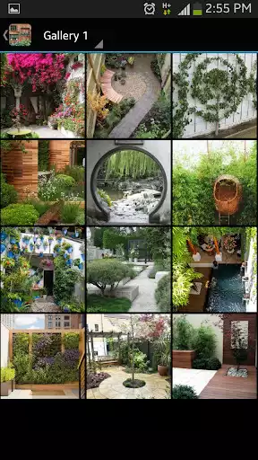 Play Small Garden Ideas
