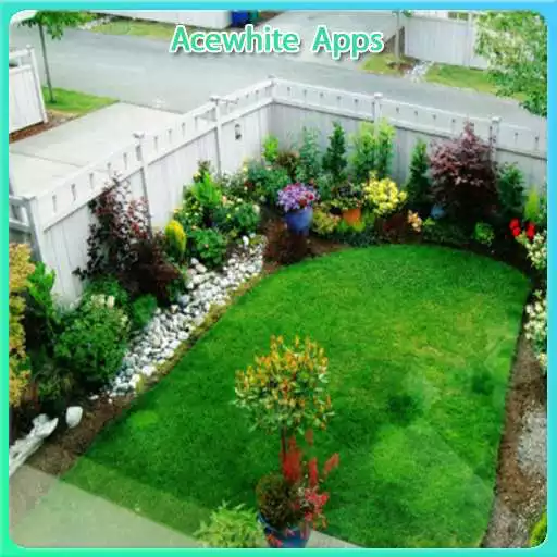 Run free android online Small Garden Layout Ideas APK Run free android online Small Garden Layout Ideas APK