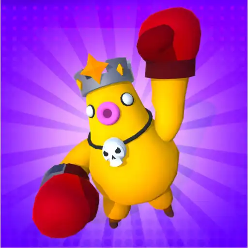 Play Small Guys: Stumble, Fall Up APK Play Small Guys: Stumble, Fall Up APK
