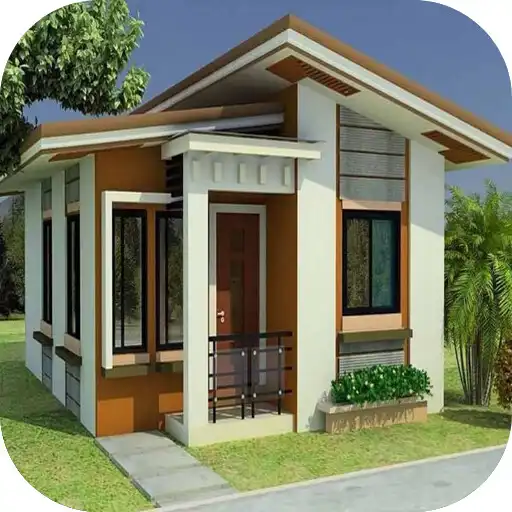 Play small house designs APK Play small house designs APK
