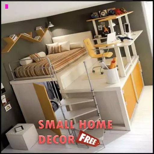 Free play online Small Houses  APK
