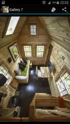 Play Small Houses
