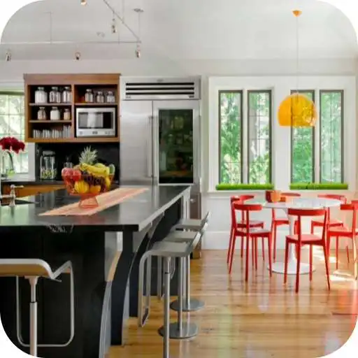 Play Small Kichen Designs Modern Minimalis APK Play Small Kichen Designs Modern Minimalis APK