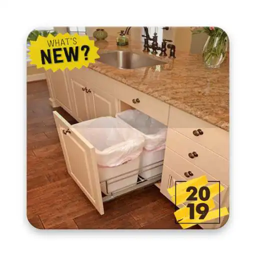 Play Small Kitchen Design 2019 APK Play Small Kitchen Design 2019 APK