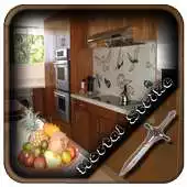 Free play online Small Kitchen Design Ideas APK