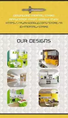 Play Small Kitchen Design Ideas