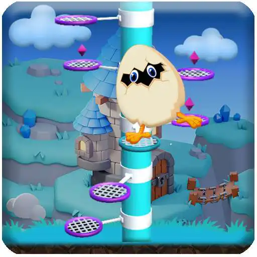 Play Small Leaps Nets APK