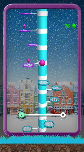 Play Small Leaps Nets  and enjoy Small Leaps Nets with UptoPlay