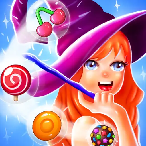 Play Small Magic Sugar Blast APK Play Small Magic Sugar Blast APK
