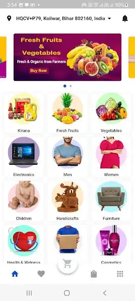 Play SMall-My Complete Shopping App as an online game online SMall-My Complete Shopping App with UptoPlay Play SMall-My Complete Shopping App as an online game SMall-My Complete Shopping App with UptoPlay