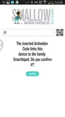 Play Smallow Individual