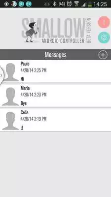 Play Smallow Individual