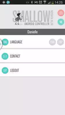 Play Smallow Individual