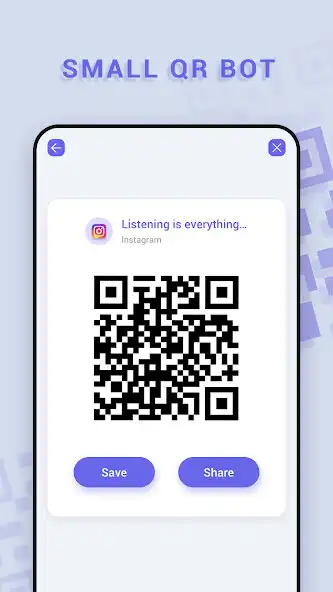 Play Small QR Bot  and enjoy Small QR Bot with UptoPlay