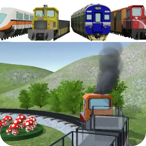 Play Small Railway APK Play Small Railway APK