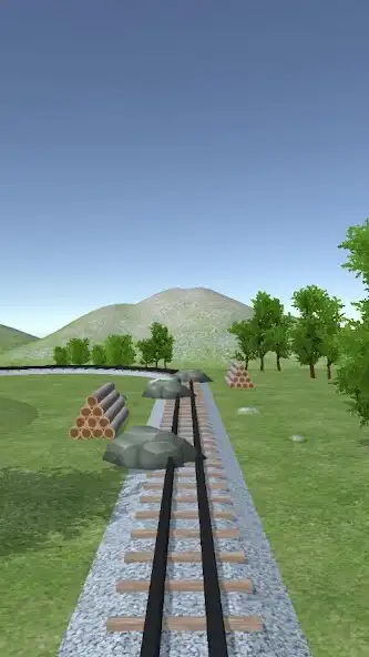 Play Small Railway  and enjoy Small Railway with UptoPlay