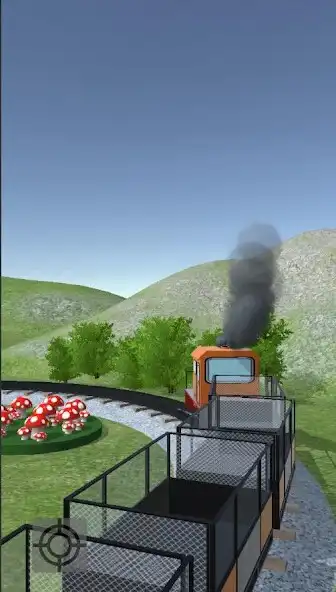Play Small Railway as an online game Small Railway with UptoPlay