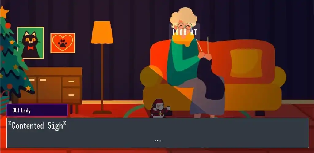 Play Small Santa Stories  and enjoy Small Santa Stories with UptoPlay