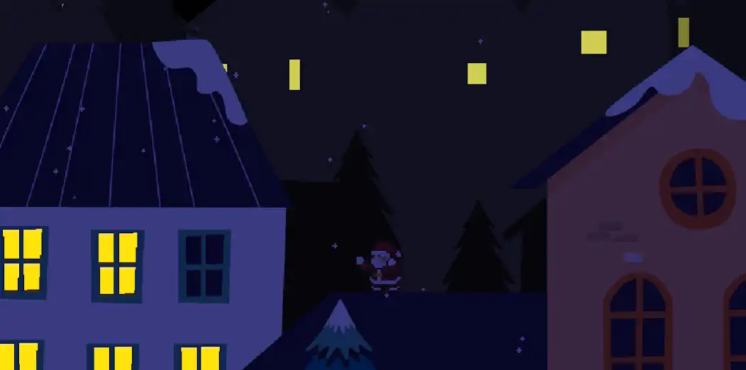 Play Small Santa Stories as an online game Small Santa Stories with UptoPlay
