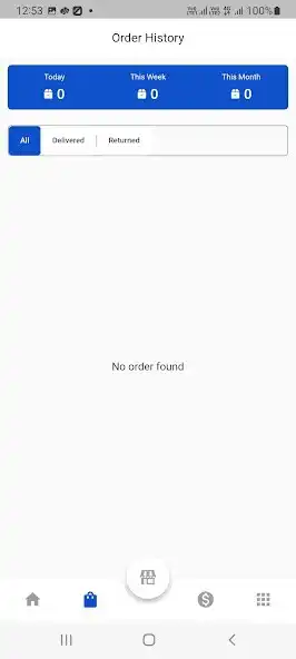 Play SMall Seller as an online game SMall Seller with UptoPlay