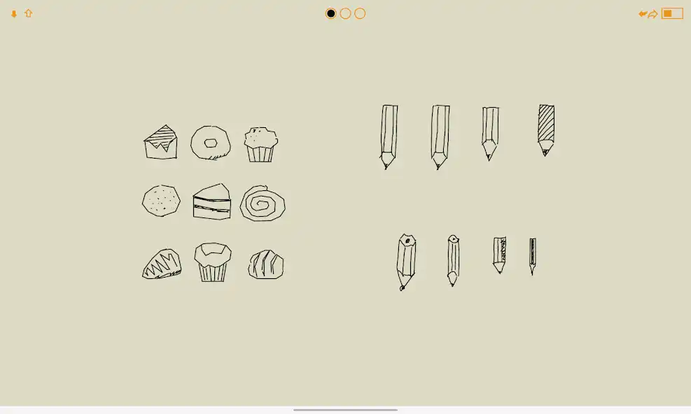 Play small sketch one ( for S Pen )  and enjoy small sketch one ( for S Pen ) with UptoPlay