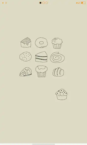 Play small sketch one ( for S Pen ) as an online game small sketch one ( for S Pen ) with UptoPlay