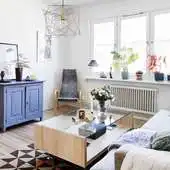 Free play online Small Space Decorating APK