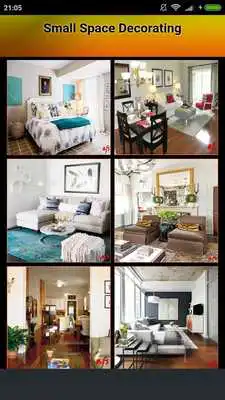 Play Small Space Decorating