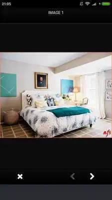 Play Small Space Decorating