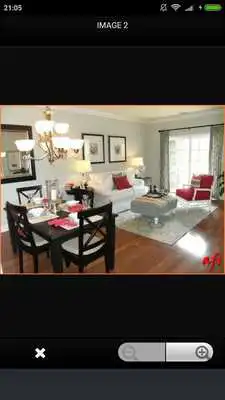 Play Small Space Decorating