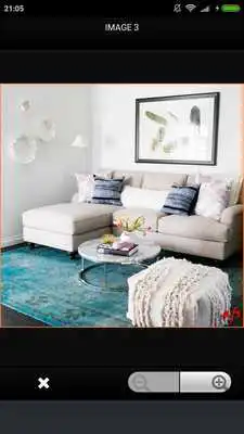 Play Small Space Decorating