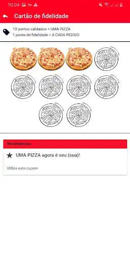 Play Smalls Pizzaria as an online game Smalls Pizzaria with UptoPlay