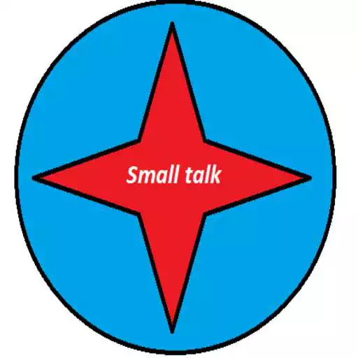 Free play online Small Talk APK Free play online Small Talk APK