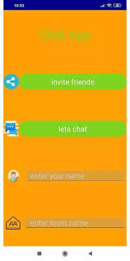 Play Small Talk