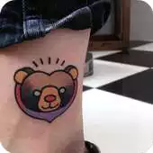 Free play online Small Tattoos Designs APK Free play online Small Tattoos Designs APK