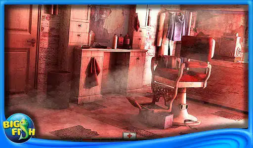 Play Small Town Terrors (Full)  and enjoy Small Town Terrors (Full) with UptoPlay
