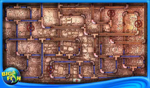 Play Small Town Terrors (Full) as an online game Small Town Terrors (Full) with UptoPlay